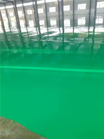 通许，我直接给你一份室外地坪漆翻新维修